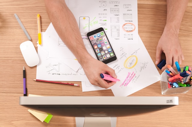 Marketing Budget richtig einsetzen: ROI maximieren für KMUs