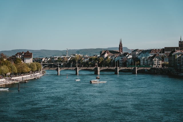 Mitarbeiter finden in Basel: Die besten Recruiting-Strategien
