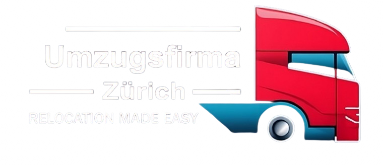 UFZ Umzugsfirma Zürich